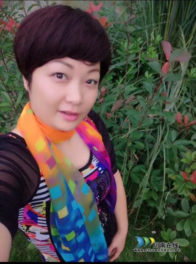 乔歌:抗癌路上的小夫妻(图1) 乔歌:抗癌路上的小夫妻(图1)