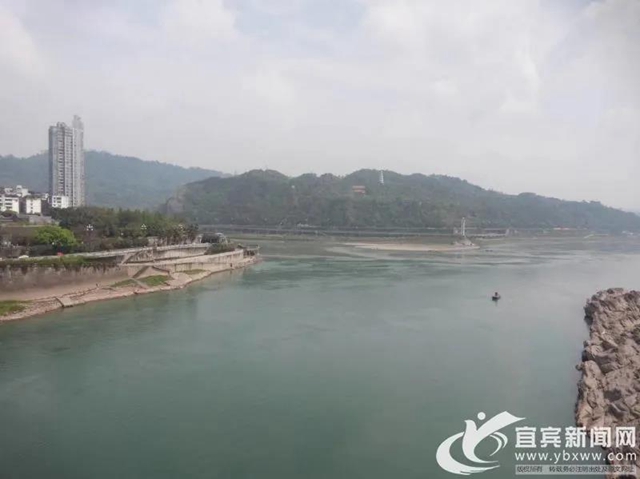 10年禁捕！宜宾对市内天然水域禁捕规定作进一步明确(图1)