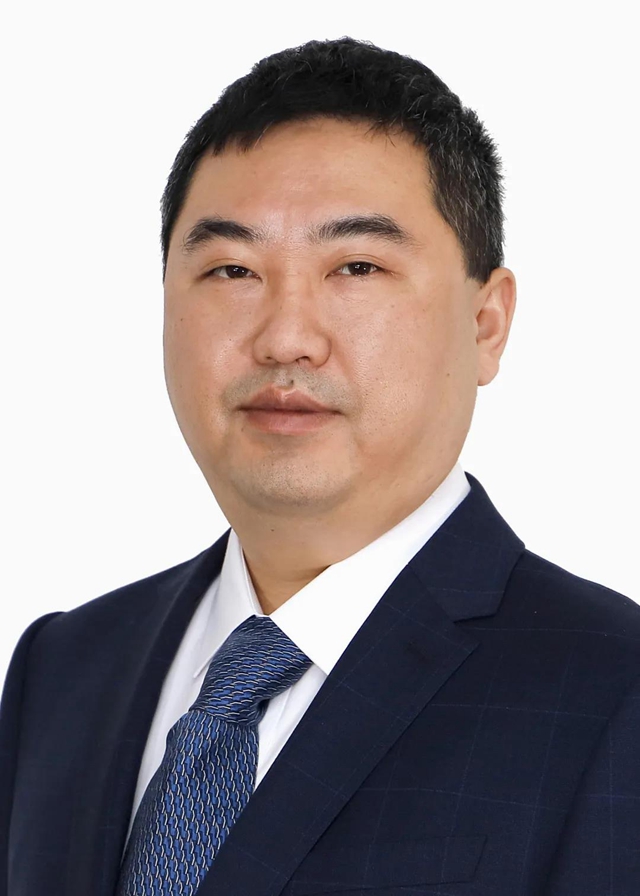 齐了，西南医大中医院新领导班子集体亮相！(图8)