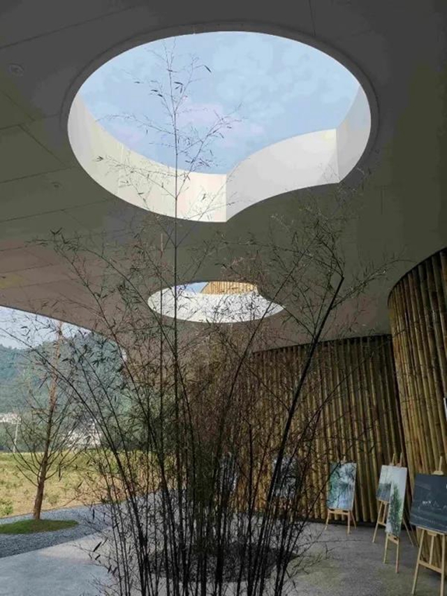 助力乡村振兴！设计点亮宜宾这个“最美竹村”(图4)