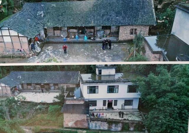 助力乡村振兴！设计点亮宜宾这个“最美竹村”(图6)