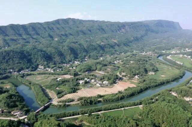 助力乡村振兴！设计点亮宜宾这个“最美竹村”(图8)
