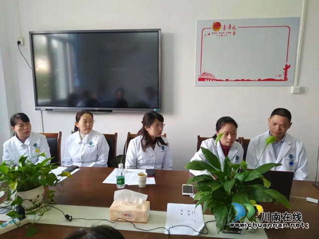 全省首家！国家级重症康复专科培训基地落户西南医大附院(图3)