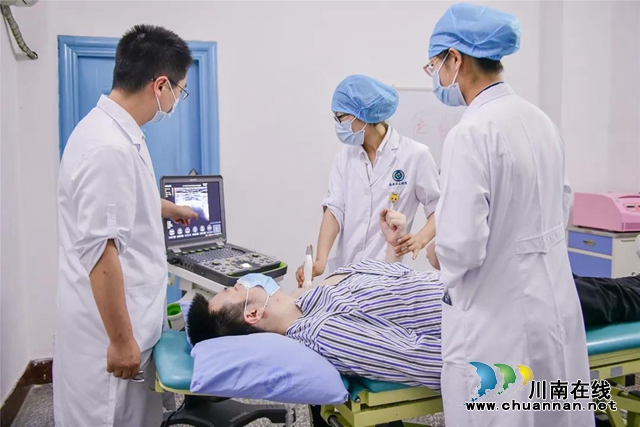 全省首家！国家级重症康复专科培训基地落户西南医大附院(图8)