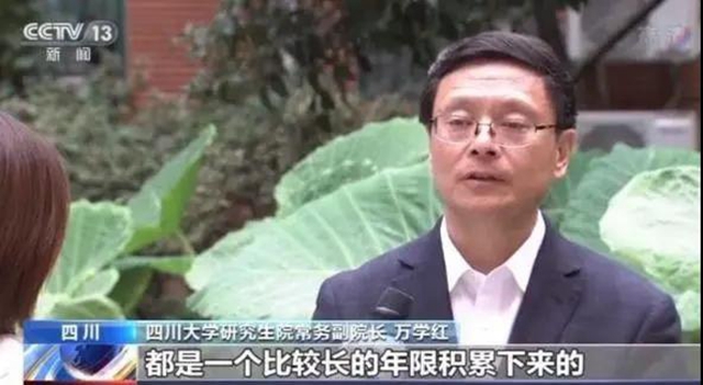 四川大学300多名研究生被清退！有人读了18年……(图4)