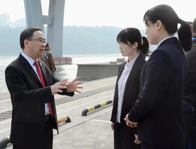 铁腕禁捕！销毁非法捕捞器具、增殖放流、普法宣讲......泸州这个活动看点多多！(图21)