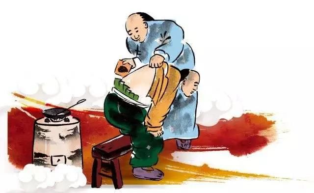 【围观】泸州这个社区牛角朝天?(图20) 【围观】泸州这个社区牛角朝天?(图20)