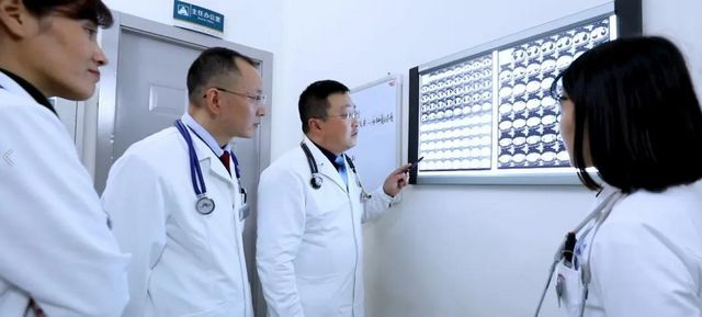 招聘公告丨泸州福欣医院内科招聘医生2名(图3) 招聘公告丨泸州福欣医院内科招聘医生2名(图3)