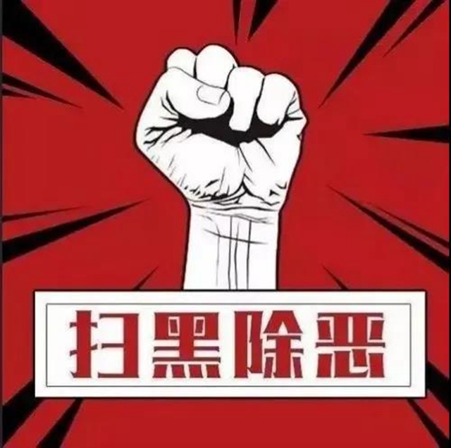 龙马潭区法院：涉“保护伞”七案集中宣判公告(图2)
