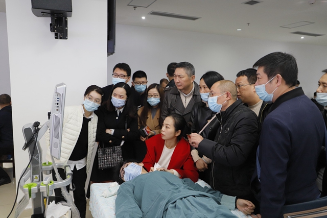 重磅!又一国家级基地落户西南医大中医院(图31) 重磅!又一国家级基地落户西南医大中医院(图31)