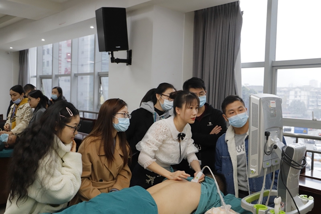 重磅!又一国家级基地落户西南医大中医院(图33) 重磅!又一国家级基地落户西南医大中医院(图33)