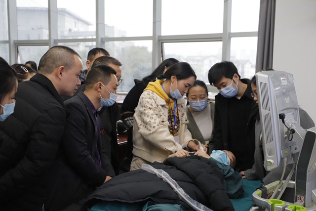 重磅!又一国家级基地落户西南医大中医院(图32) 重磅!又一国家级基地落户西南医大中医院(图32)