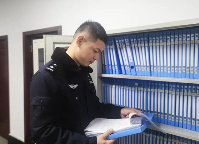 重磅发布!泸州公安查封冻结扣押涉黑资产超41亿元(图11) 重磅发布!泸州公安查封冻结扣押涉黑资产超41亿元(图11)