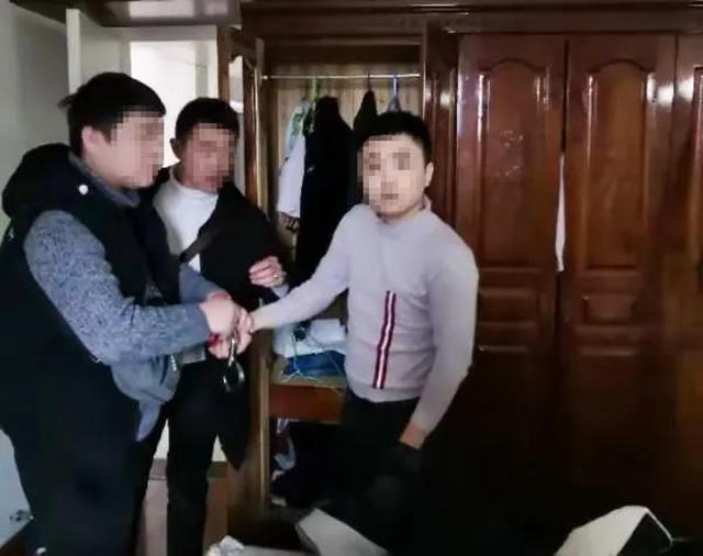 重磅发布!泸州公安查封冻结扣押涉黑资产超41亿元(图12) 重磅发布!泸州公安查封冻结扣押涉黑资产超41亿元(图12)