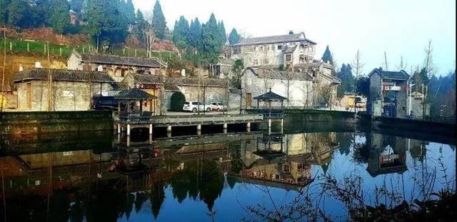 真没想到！内江这个村一首歌唱红全国(图8)