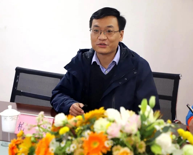 护士除了打针输液还能做什么? 一一福欣医院向玉溪市人民医院学习实施“优质护理”,助力践行“让老百姓有尊严地看病”的使命!(图9) 护士除了打针输液还能做什么? 一一福欣医院向玉溪市人民医院学习实施“优质护理”,助力践行“让老百姓有尊严地看病”的使命!(图9)