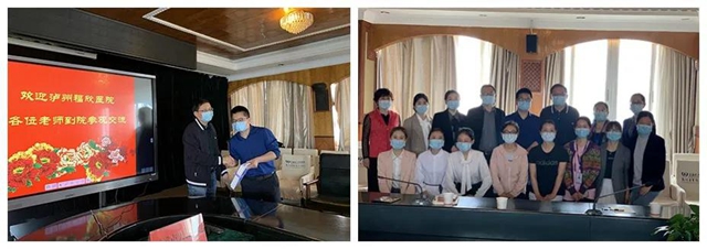 护士除了打针输液还能做什么? 一一福欣医院向玉溪市人民医院学习实施“优质护理”,助力践行“让老百姓有尊严地看病”的使命!(图6) 护士除了打针输液还能做什么? 一一福欣医院向玉溪市人民医院学习实施“优质护理”,助力践行“让老百姓有尊严地看病”的使命!(图6)