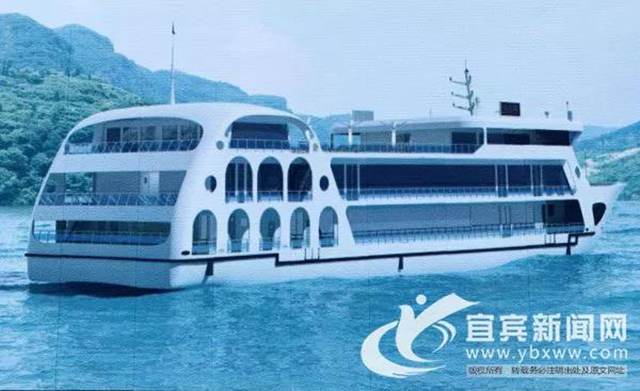 宜宾三江游船推出特价票！