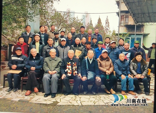 纳溪天仙镇农民科技创新发明人刘铁伍：半百艰辛，一生创造(图8)