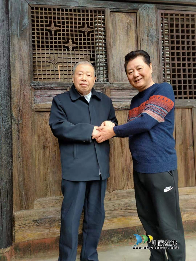 纳溪天仙镇农民科技创新发明人刘铁伍：半百艰辛，一生创造(图6)