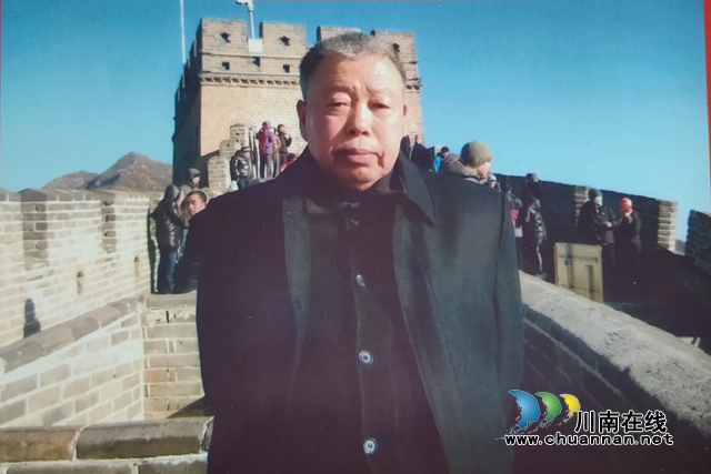 纳溪天仙镇农民科技创新发明人刘铁伍：半百艰辛，一生创造(图7)