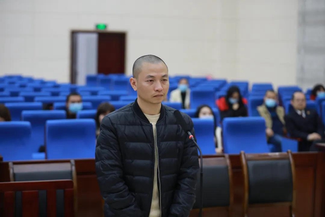 充当新民街黑恶势力“保护伞”，泸州7名辅警获刑！(图4)