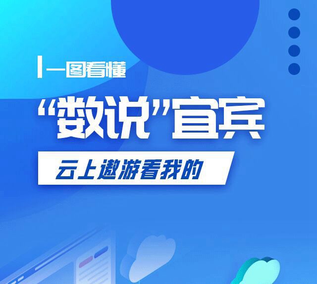 又一高大上项目亮相宜宾！阿里巴巴、腾讯云、华为都来了……(图4)
