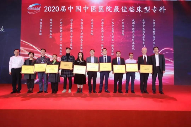 连续两年获全国最佳专科,看看是哪个科室!(图2) 连续两年获全国最佳专科,看看是哪个科室!(图2)