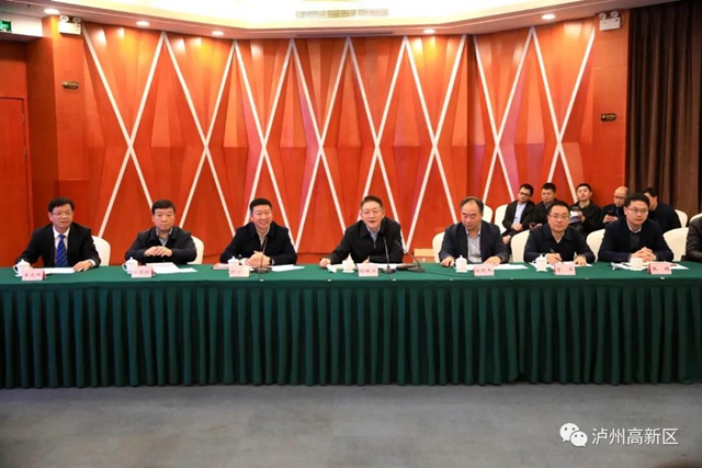 泸州国家高新区爱琴海购物公园来啦！(图2)
