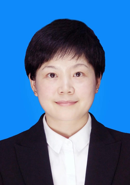 内江发布4名干部任前公示,其中3名女同志拟分任正、副县级领导(图4) 内江发布4名干部任前公示,其中3名女同志拟分任正、副县级领导(图4)