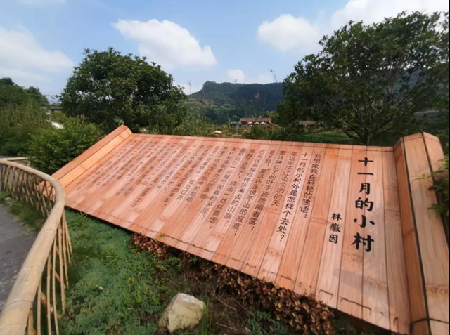 火了！宜宾这些村成新"网红"！民宿、游道…最近的只要20分钟！(图5)