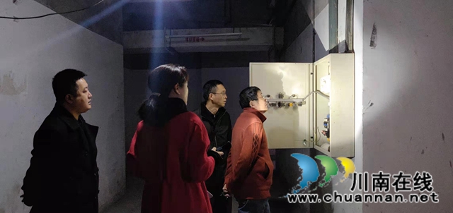江阳区华阳街道召开消防整改工作会(图1) 江阳区华阳街道召开消防整改工作会(图1)