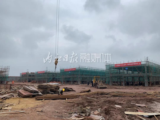 预约!明年8月,到内江“超级菜篮”打批发(图2) 预约!明年8月,到内江“超级菜篮”打批发(图2)