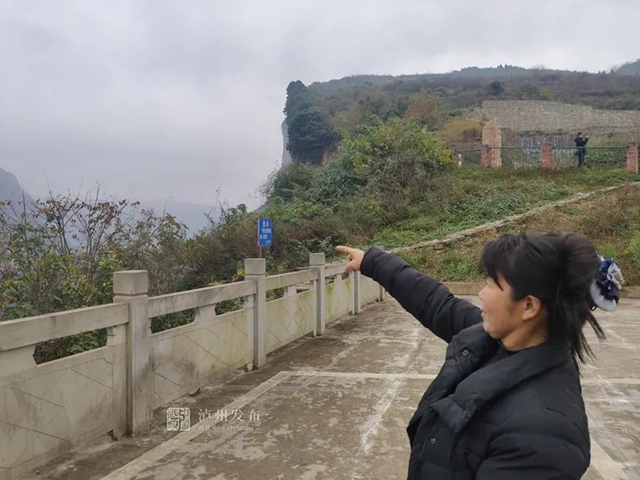 鸡鸣三省大桥丨桥通了，娘家近了，梦想也近了(图1)