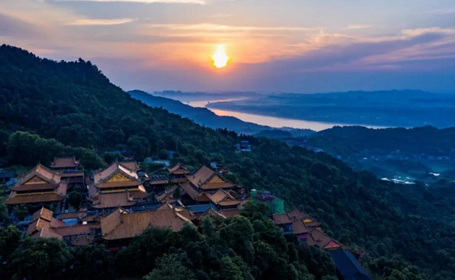 举杯世界·幸福江阳丨@理塘丁真，如果你到江阳来......(图14)