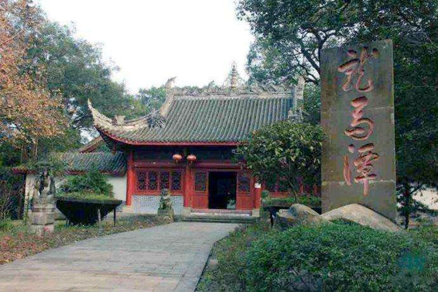 泸州龙马潭公园即将提档升级，修缮后重新开放(图1)