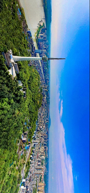 楼面价仅1000出头，龙马潭这片优质地块即将拍卖！(图1)