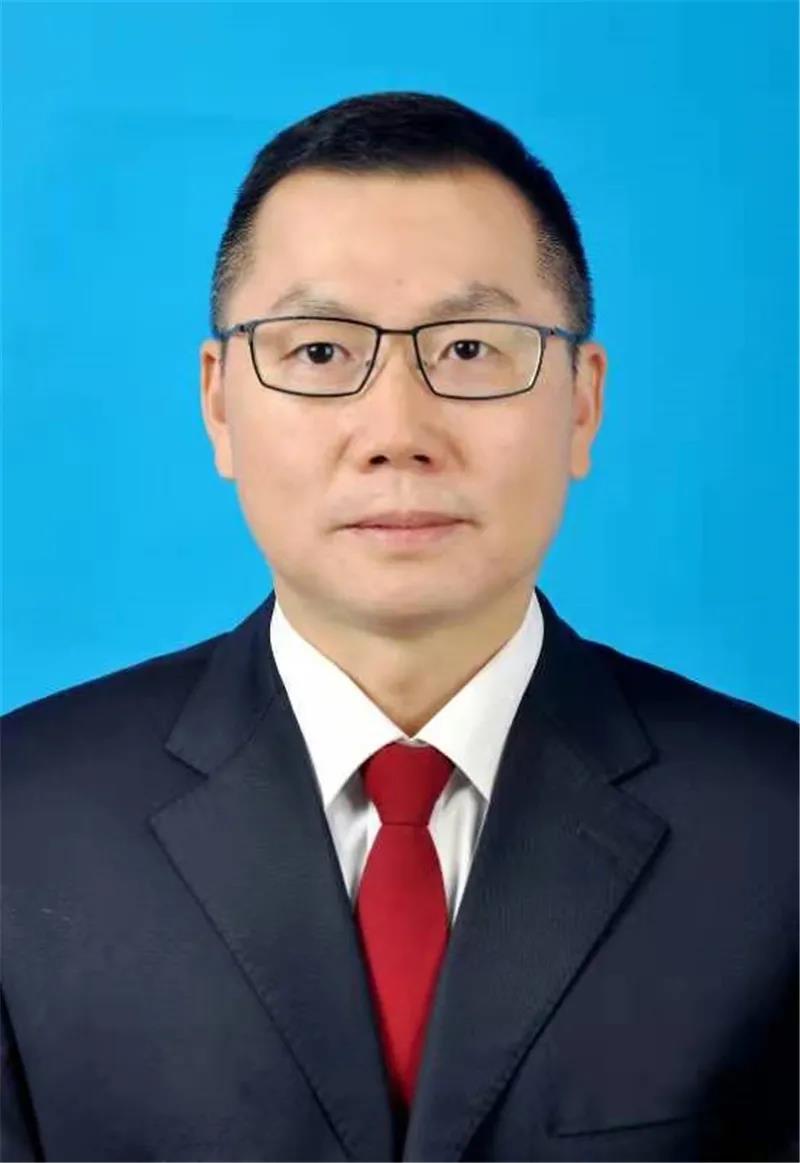 速看！刚刚，隆昌发布八名县级干部任前公示(图3)