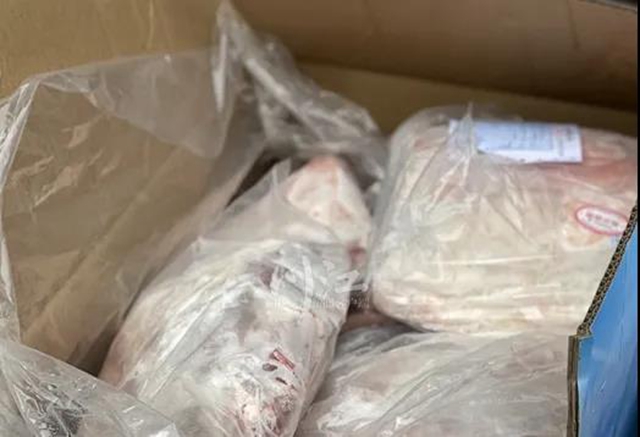泸州冷冻产品和外包装的核酸检测工作由市、区县疾控中心负责(图1) 泸州冷冻产品和外包装的核酸检测工作由市、区县疾控中心负责(图1)