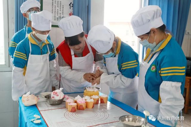 30000农村娃受益|龙马潭区学校乡村少年宫上“人民日报客户端”(图3)