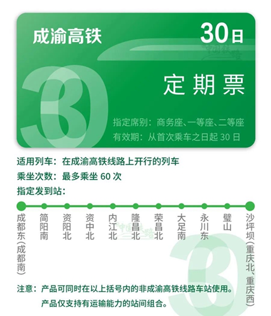 平均每20分钟一趟车！成渝高铁如同乘公交(图5)