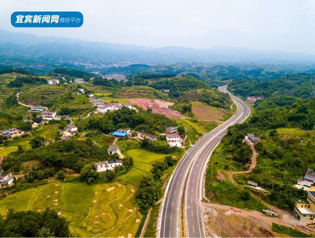 期待已久!关于通车,宜庆路有最新消息了!(图10) 期待已久!关于通车,宜庆路有最新消息了!(图10)