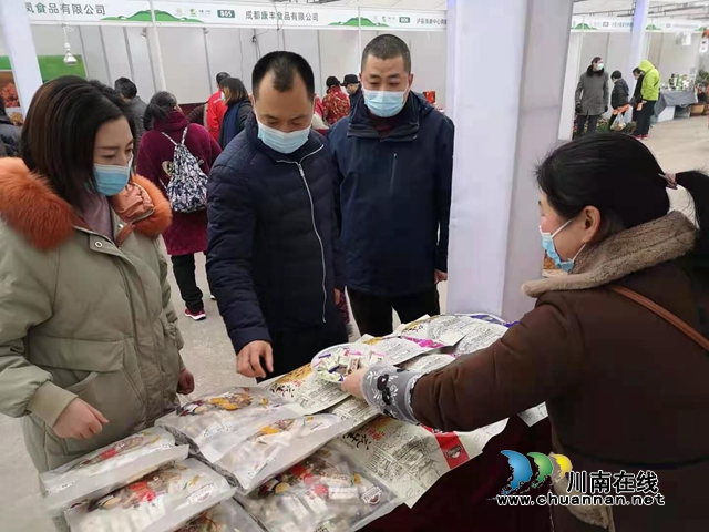 龙马潭区鱼塘街道全力护航“农博会”食品安全(图1)