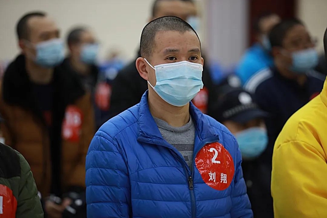 组织领导者获刑25年！泸州47人黑社会性质组织犯罪宣判！(图7)