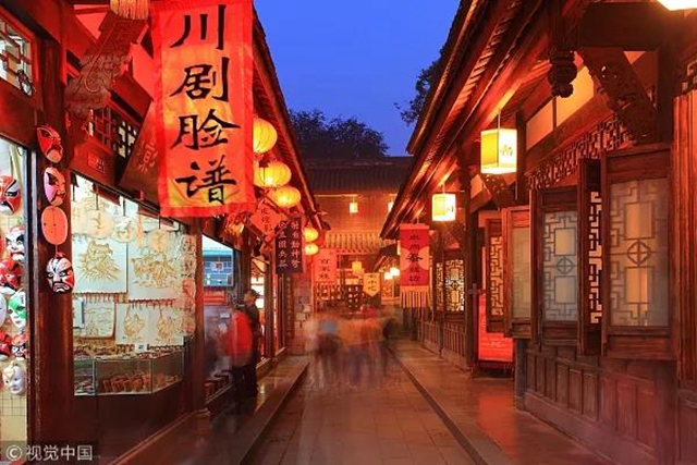 元旦假期 四川A级景区接待游客超520万人次(图1) 元旦假期 四川A级景区接待游客超520万人次(图1)