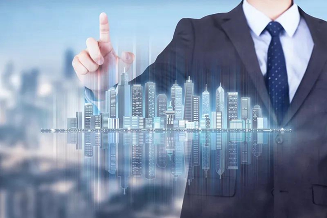 大家都想知道：内江现在来了多少个世界500强、中国500强企业？(图1)