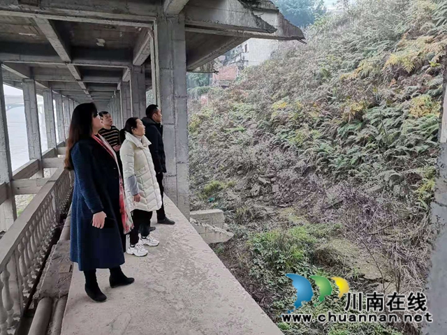 江阳区北城街道三举措扎实推进禁渔常态化工作(图2)