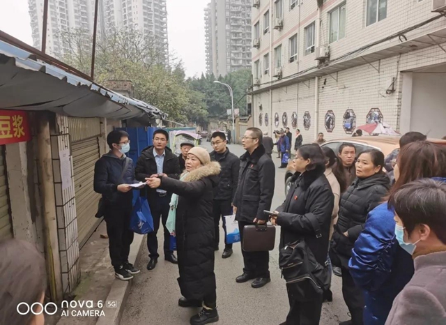 江阳法院诉前司法鉴定解当事人燃眉之急(图2)