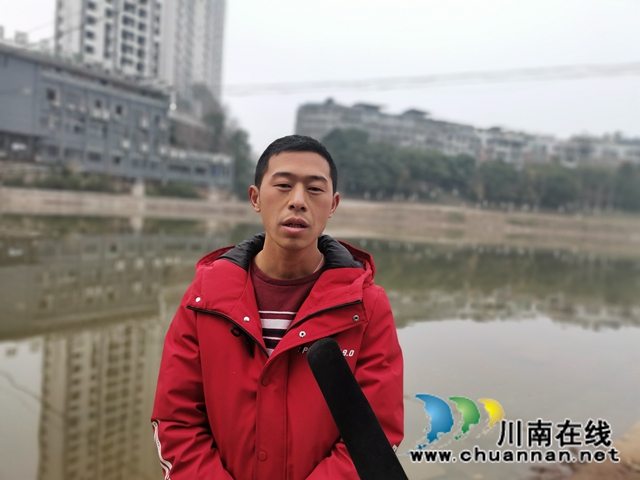 泸县首家娃娃鱼养殖专业户杨建章：养娃娃鱼，有比赚钱更美好的事！(图4)