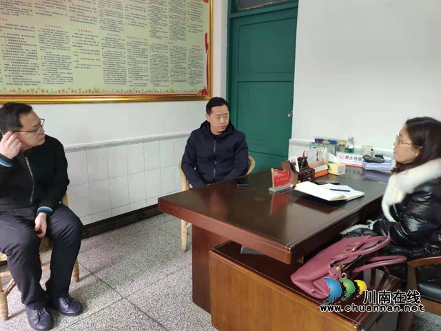 龙马潭区罗汉街道：发挥人大代表作用，助力村社区换届选举工作(图1)